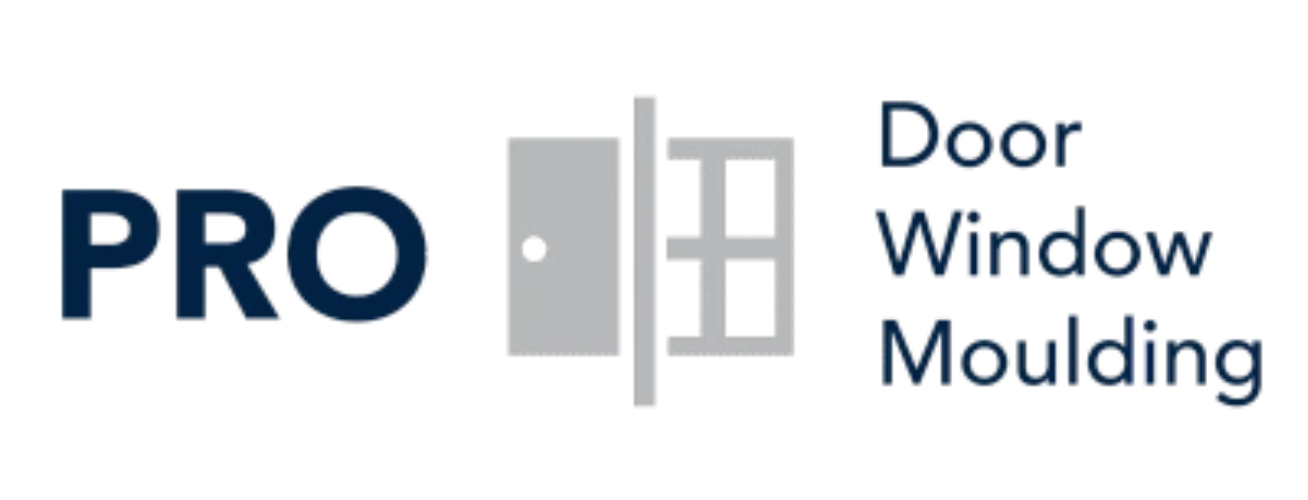 Pro Door Window & Moulding Logo